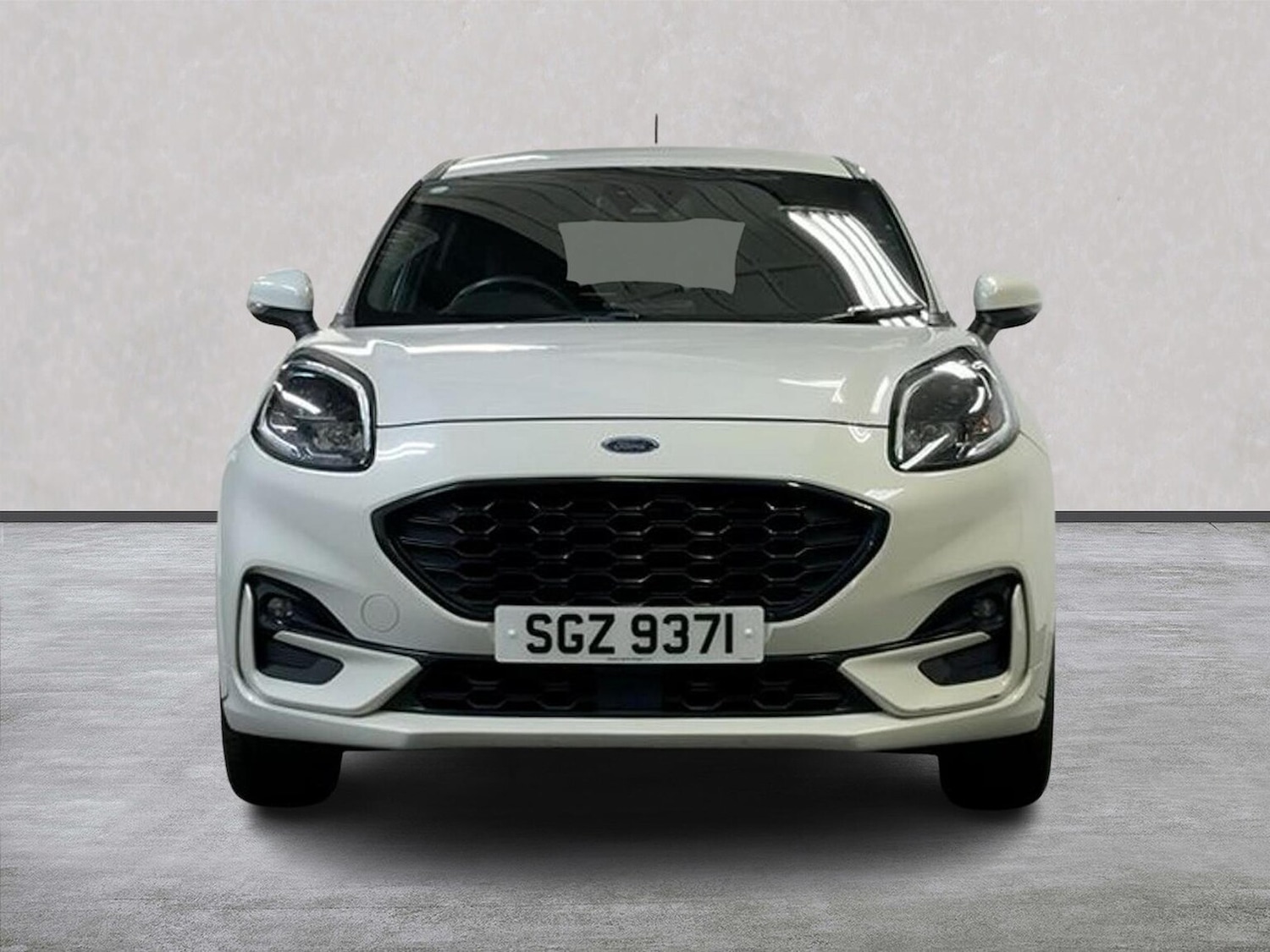 Used Ford Puma 2020 for sale - 76212042: Photo 5