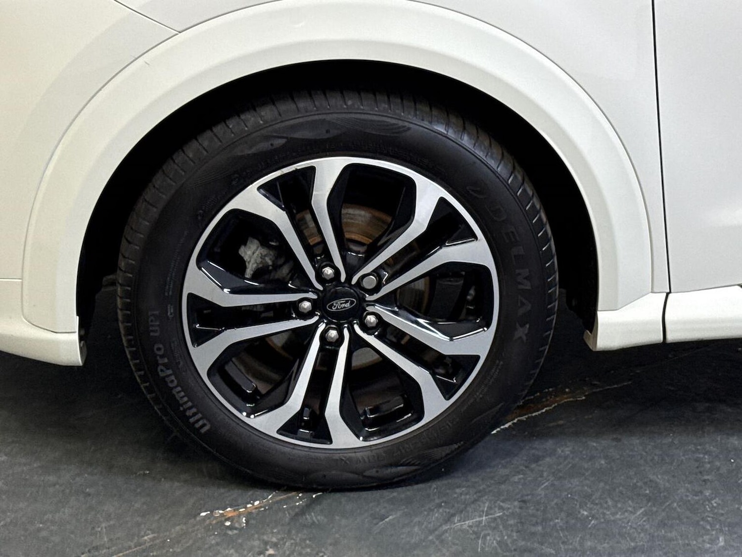 Used Ford Puma 2020 for sale - 76212042: Photo 6