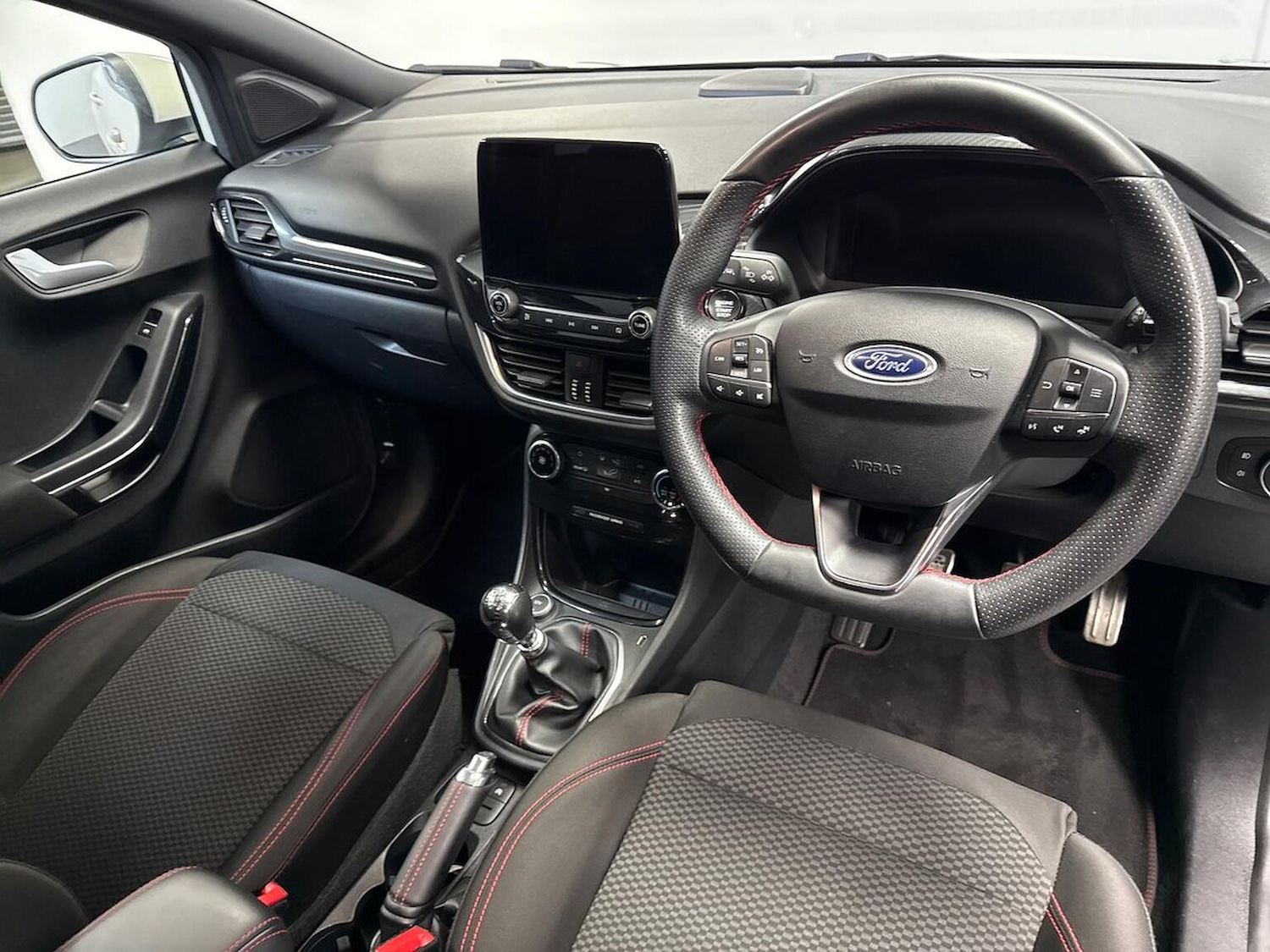 Used Ford Puma 2020 for sale - 76212042: Photo 8