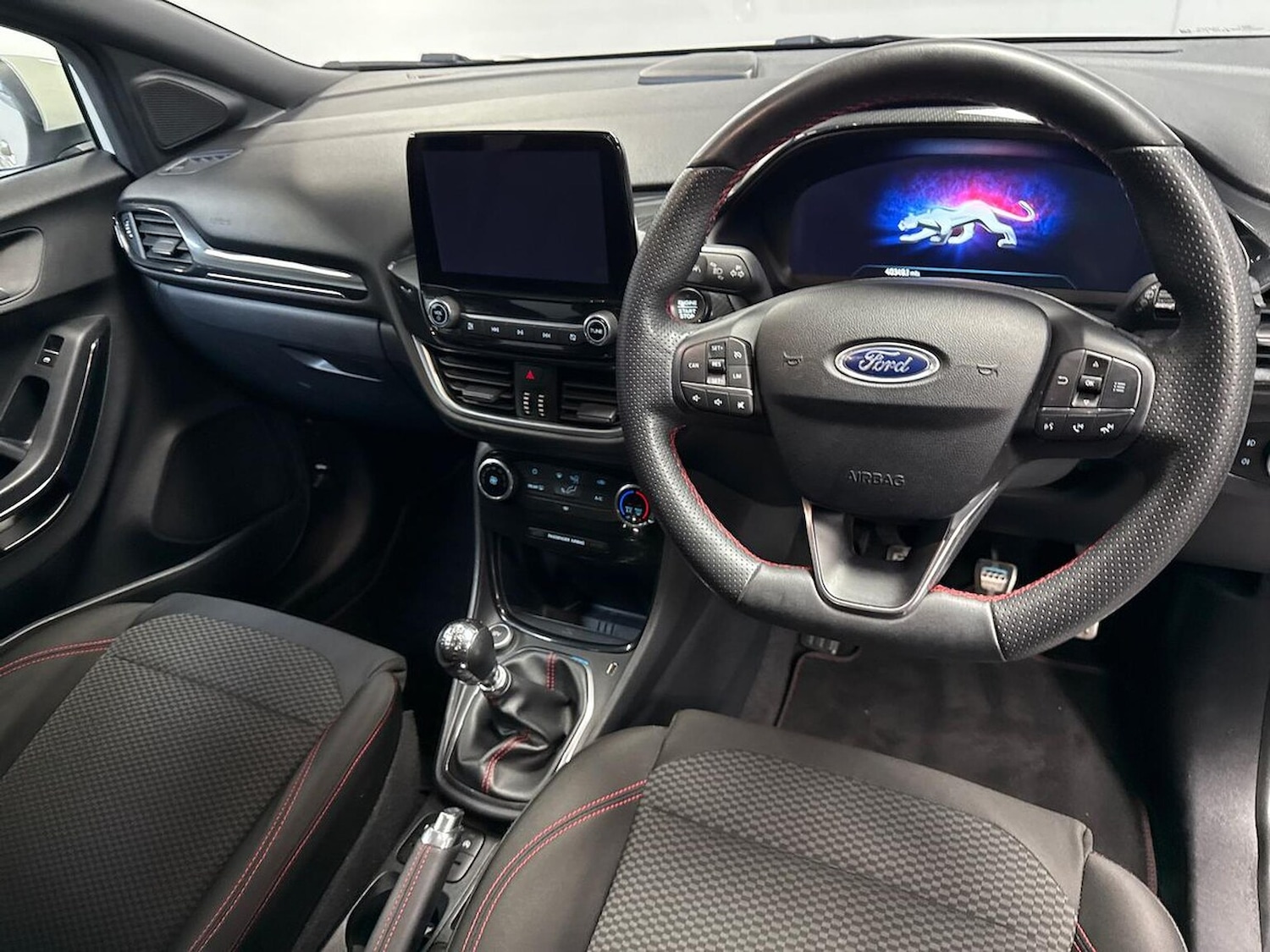 Used Ford Puma 2020 for sale - 76212042: Photo 9