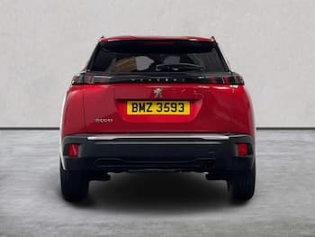 Used Peugeot 2008 2023 for sale - 79644249: Photo