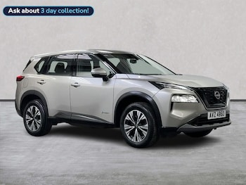 Used Nissan X-Trail 2023 for sale - 78283105: Photo