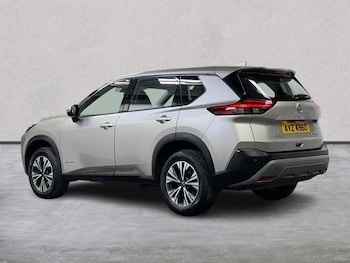 Used Nissan X-Trail 2023 for sale - 78283105: Photo