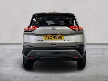 Used Nissan X-Trail 2023 for sale - 78283105: Photo