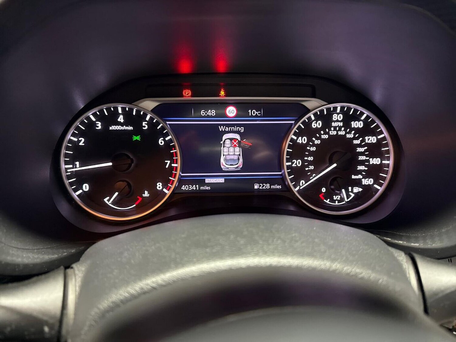 Used Nissan Juke 2020 for sale - 77789511: Photo 10