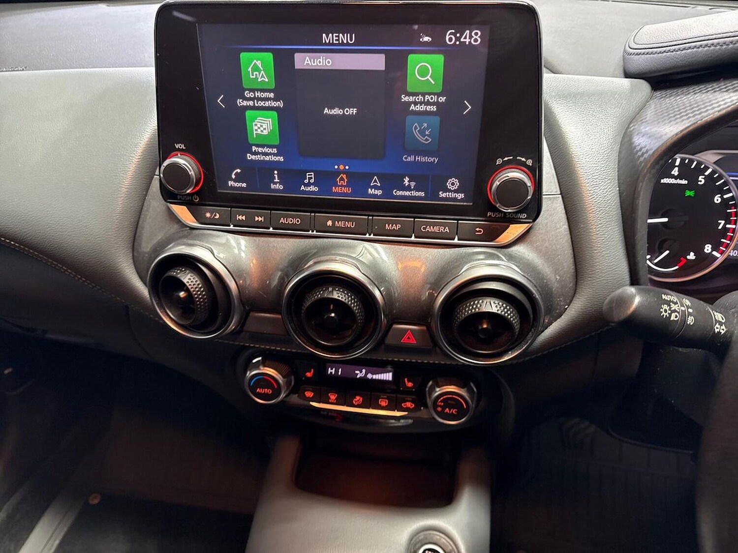 Used Nissan Juke 2020 for sale - 77789511: Photo 11