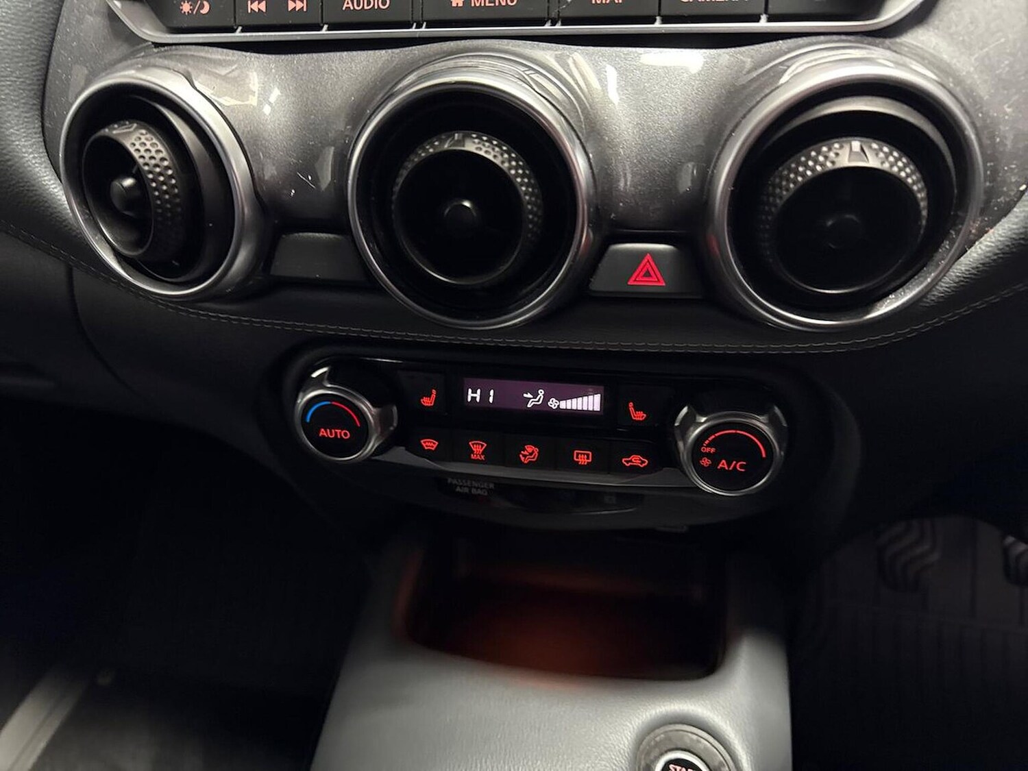 Used Nissan Juke 2020 for sale - 77789511: Photo 12