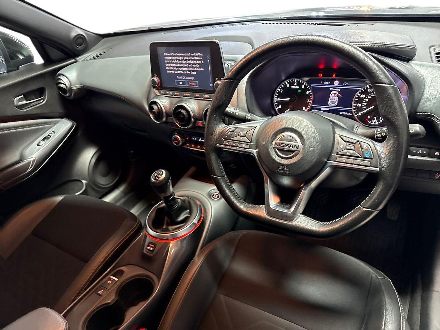 Used Nissan Juke 2020 for sale - 77789511: Photo 15