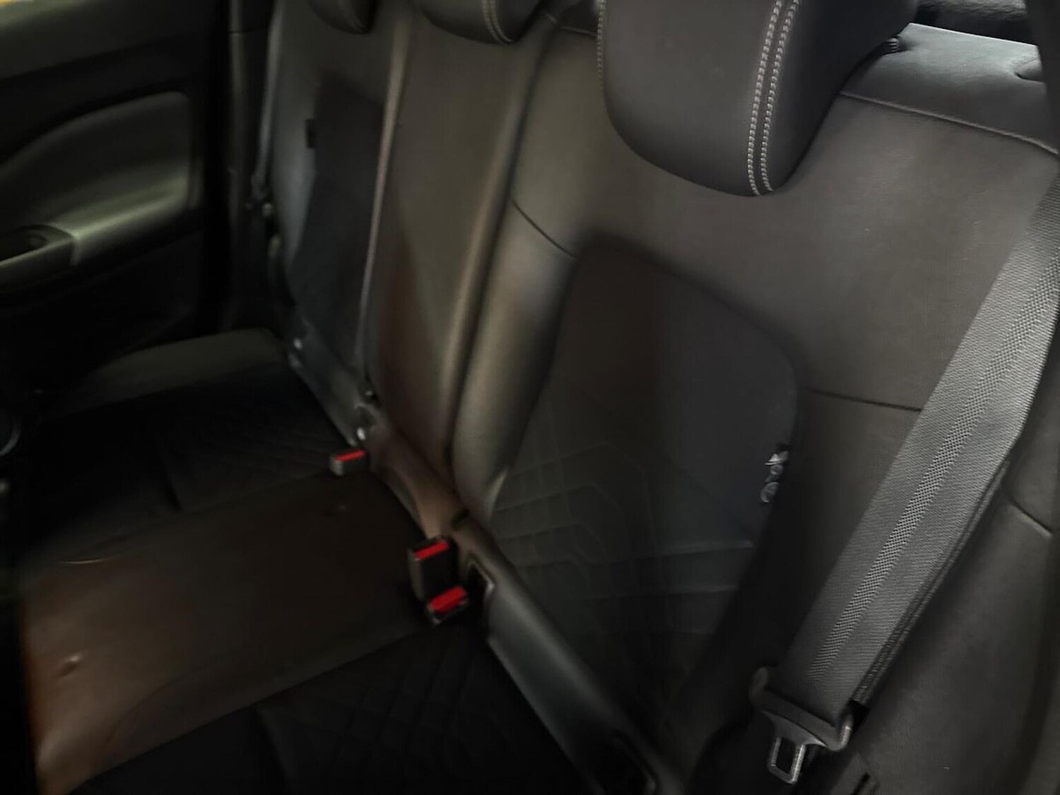 Used Nissan Juke 2020 for sale - 77789511: Photo 16