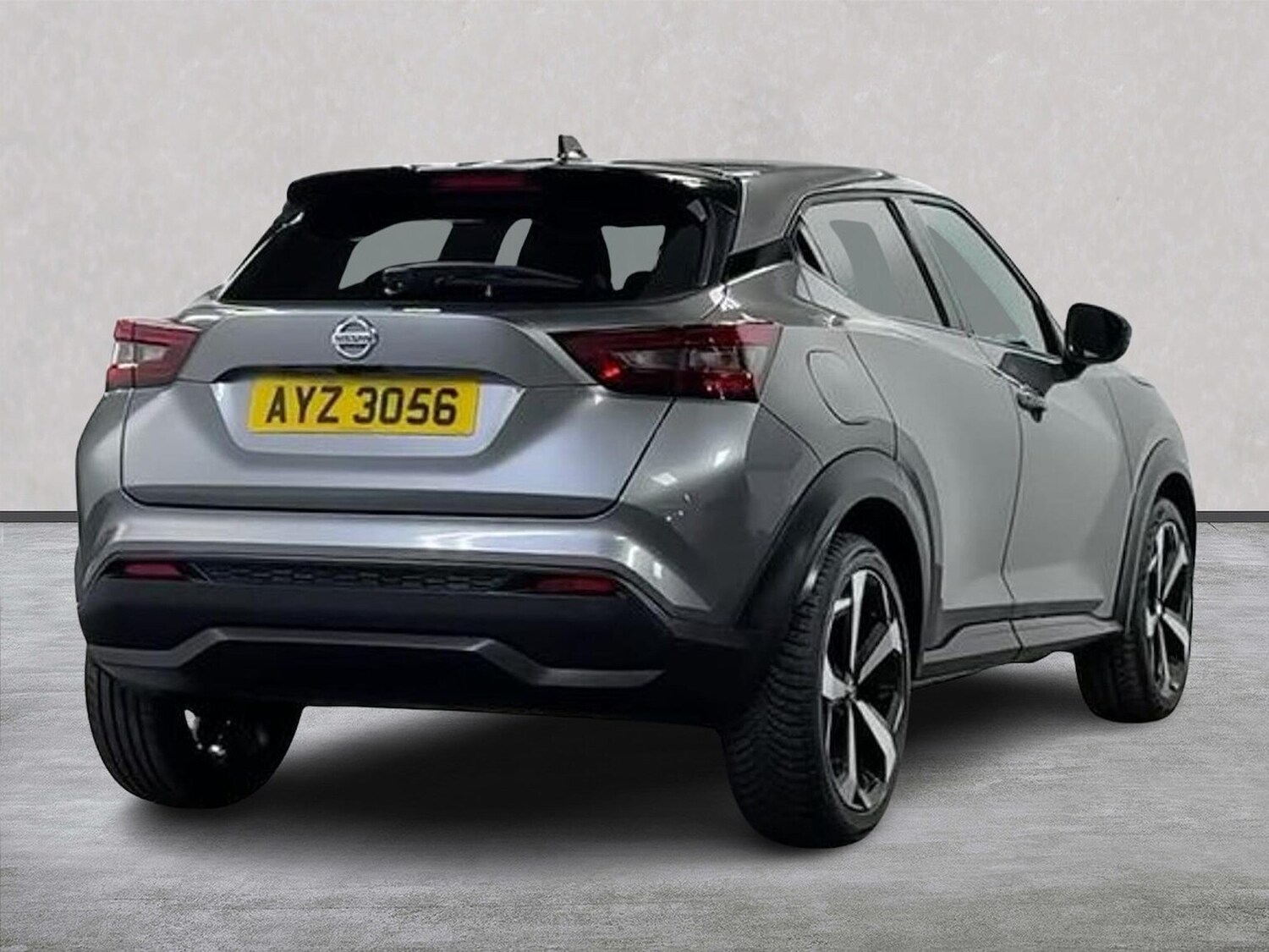 Used Nissan Juke 2020 for sale - 77789511: Photo 18