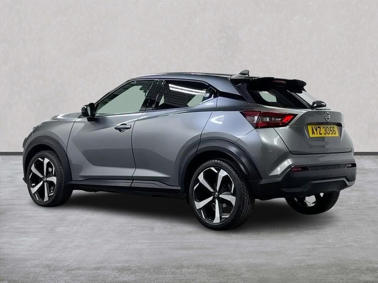 Used Nissan Juke 2020 for sale - 77789511: Photo 2