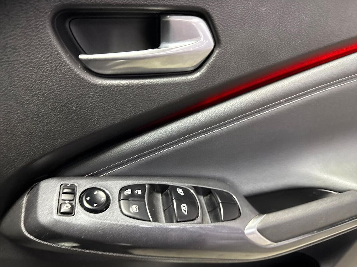 Used Nissan Juke 2020 for sale - 77789511: Photo 21