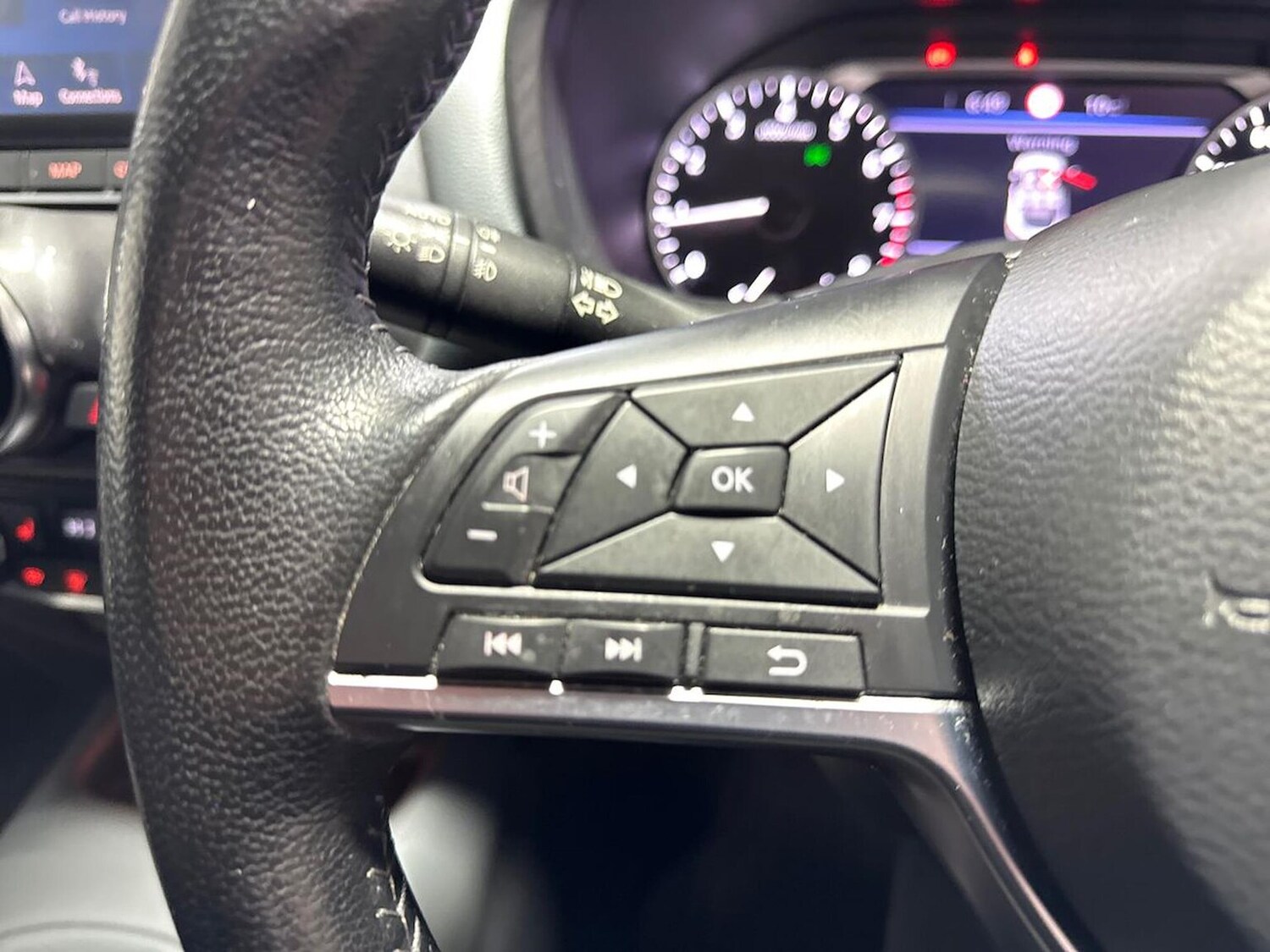 Used Nissan Juke 2020 for sale - 77789511: Photo 24