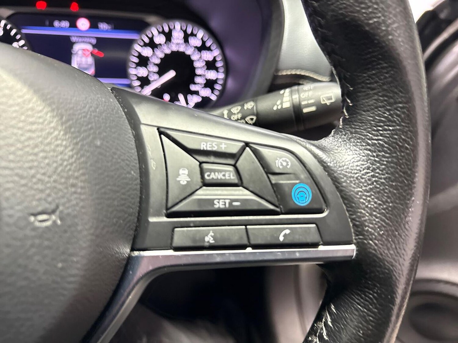 Used Nissan Juke 2020 for sale - 77789511: Photo 25