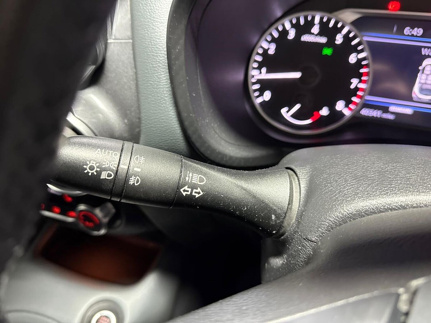 Used Nissan Juke 2020 for sale - 77789511: Photo 26