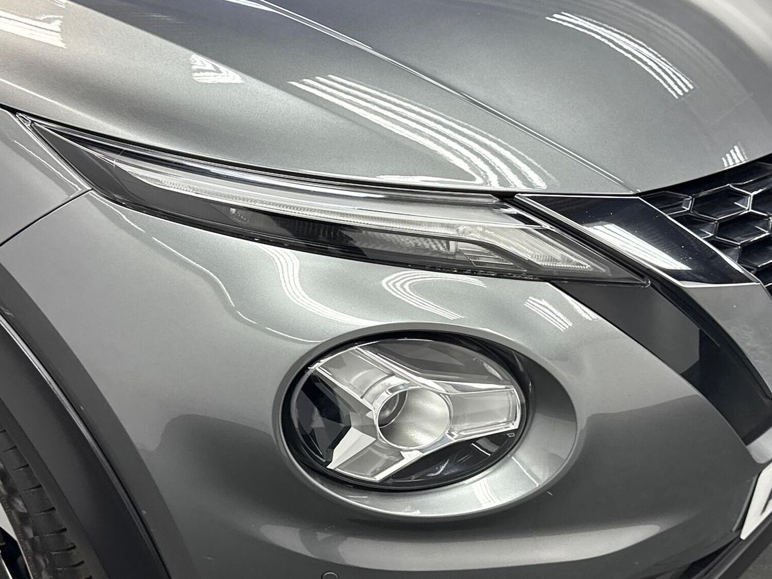 Used Nissan Juke 2020 for sale - 77789511: Photo 29