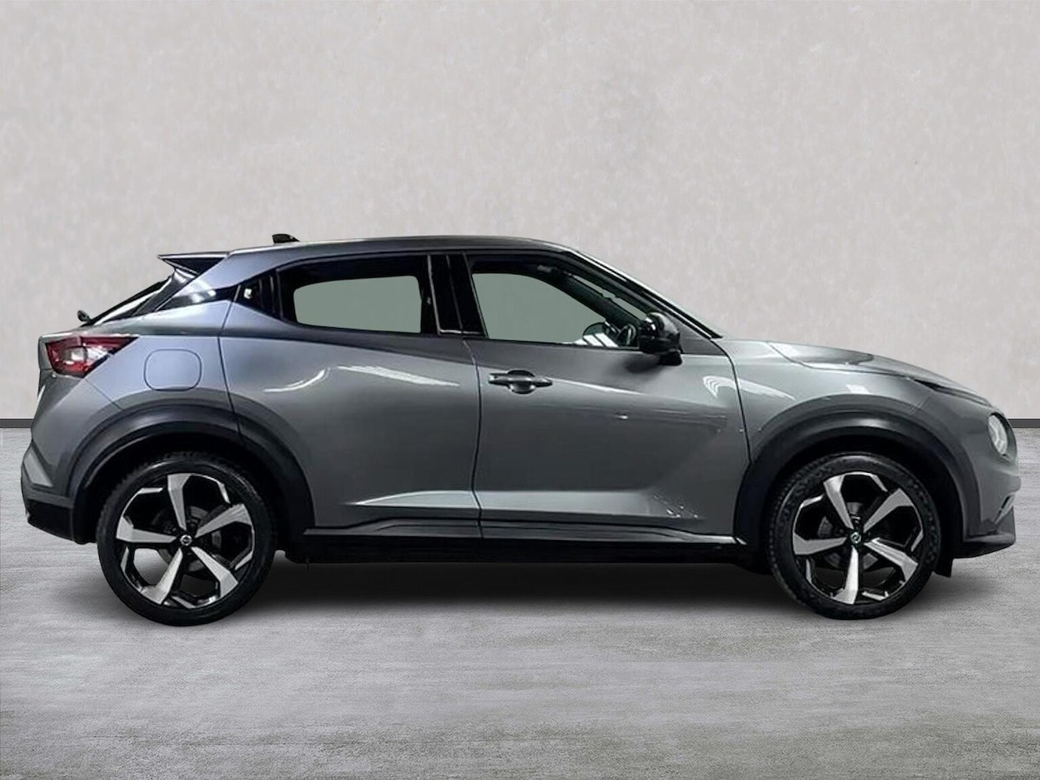 Used Nissan Juke 2020 for sale - 77789511: Photo 3