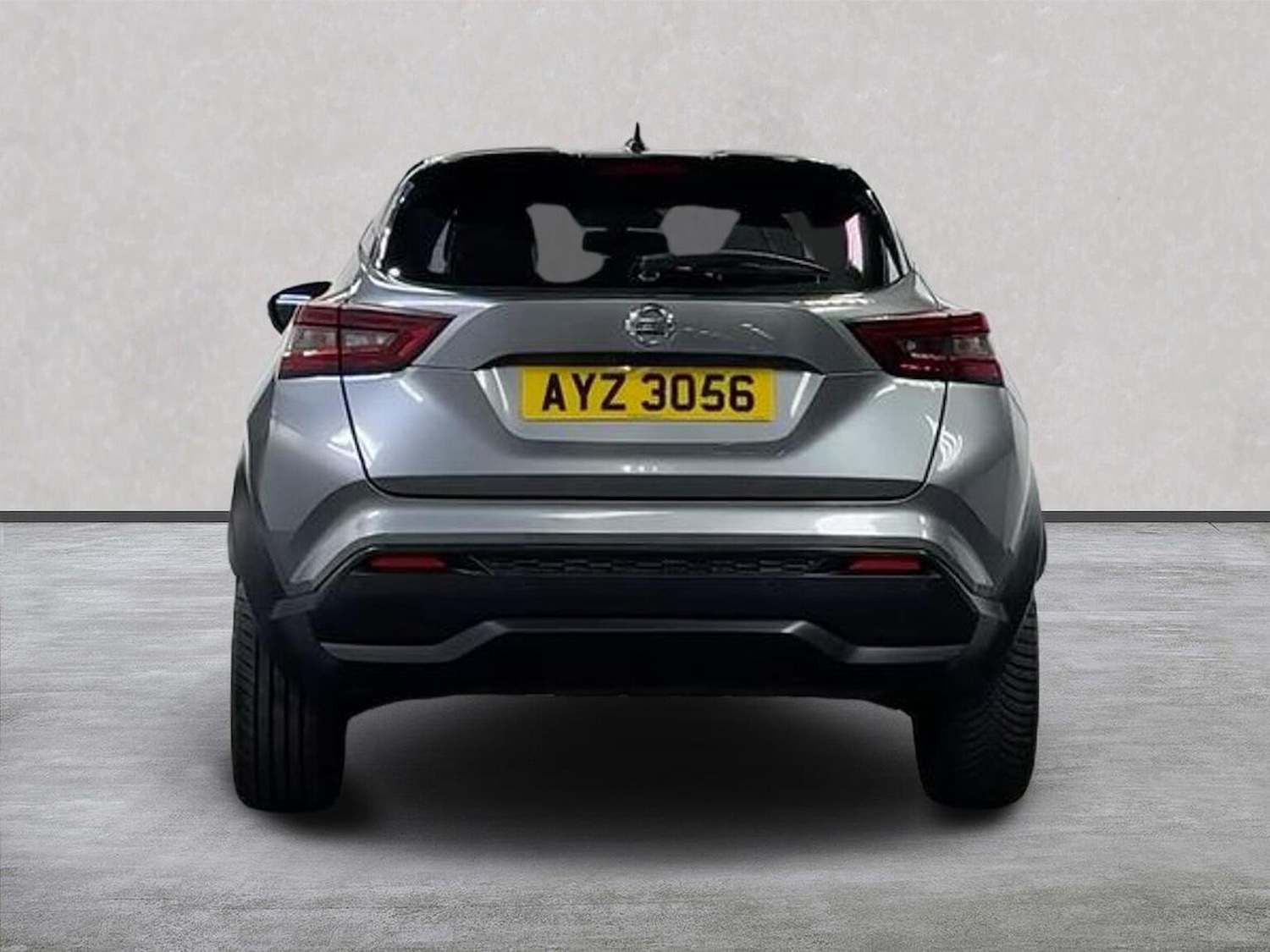 Used Nissan Juke 2020 for sale - 77789511: Photo 4