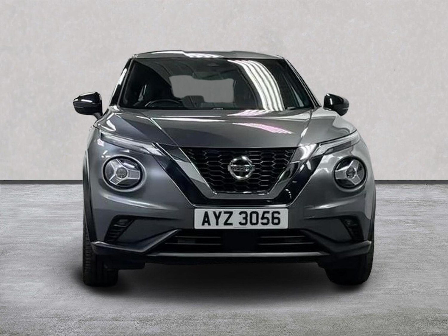 Used Nissan Juke 2020 for sale - 77789511: Photo 5