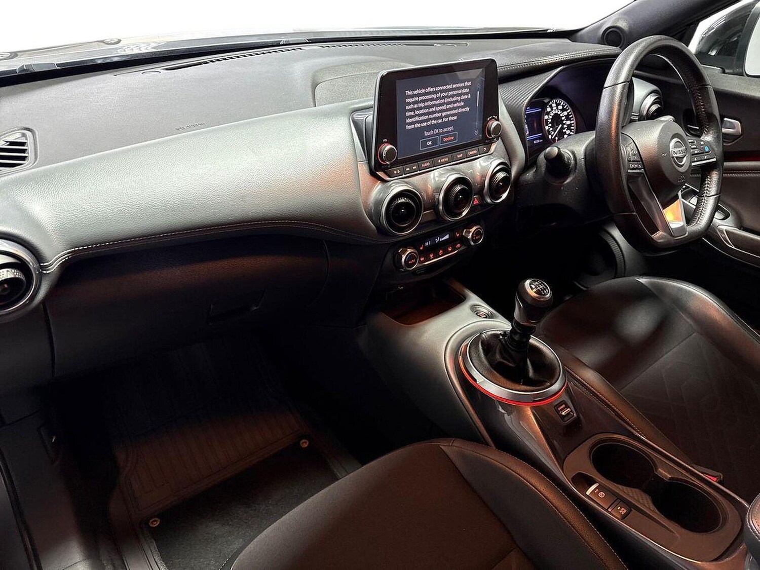 Used Nissan Juke 2020 for sale - 77789511: Photo 7