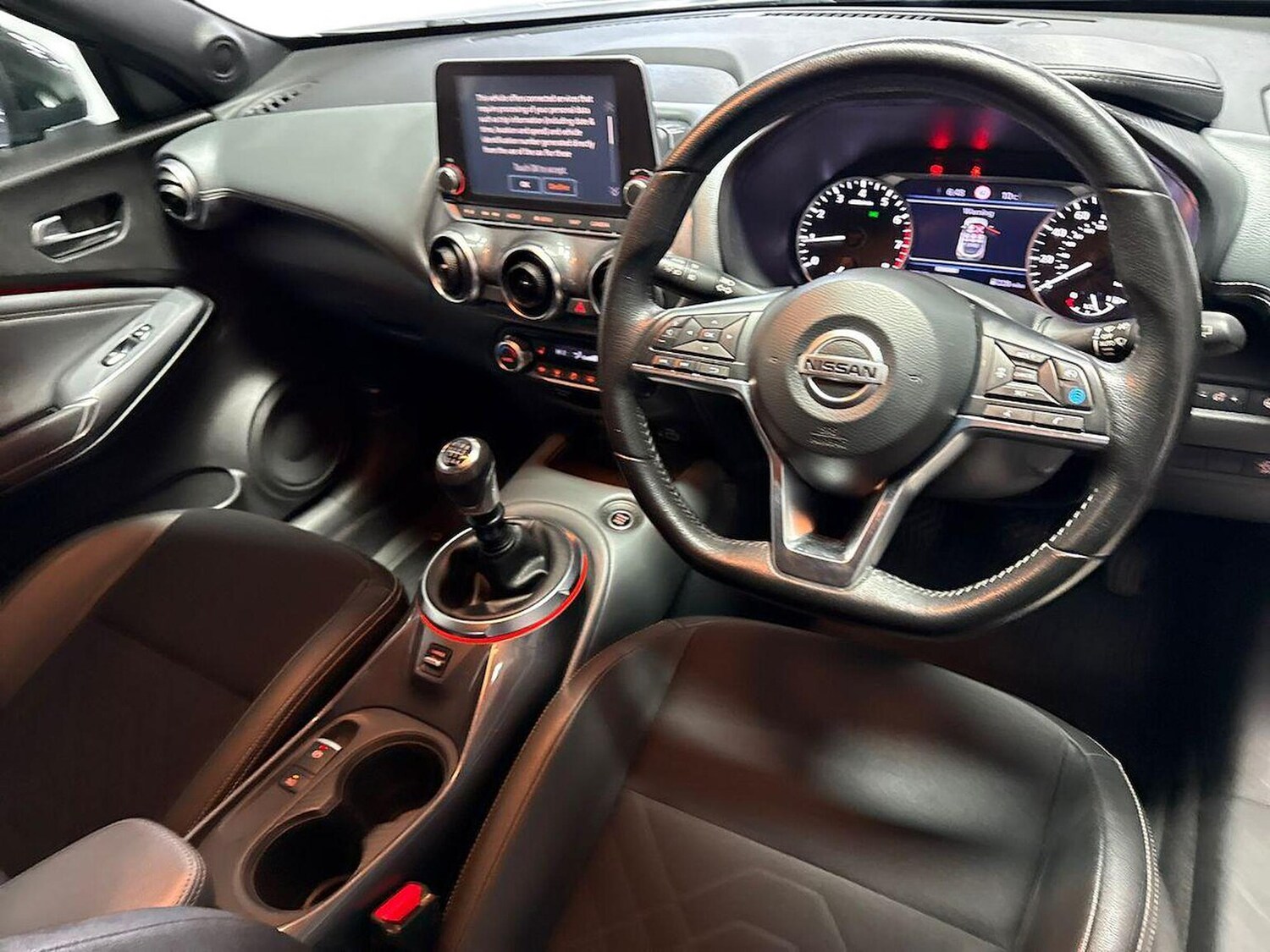 Used Nissan Juke 2020 for sale - 77789511: Photo 8