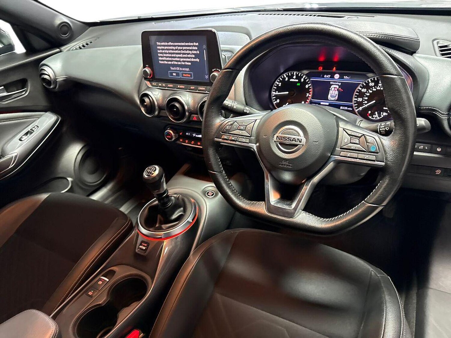 Used Nissan Juke 2020 for sale - 77789511: Photo 9