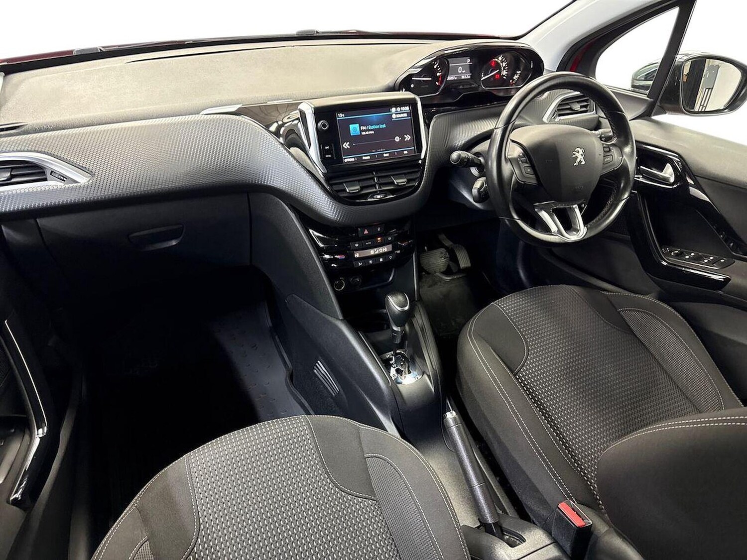 Used Peugeot 208 2019 for sale - 78191945: Photo 10