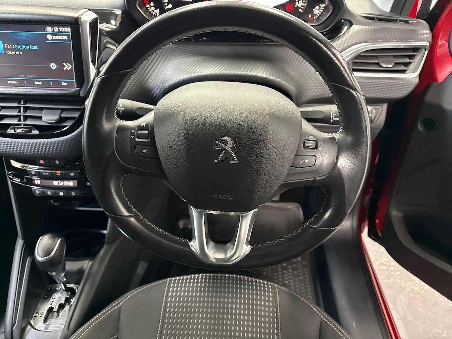 Used Peugeot 208 2019 for sale - 78191945: Photo 11