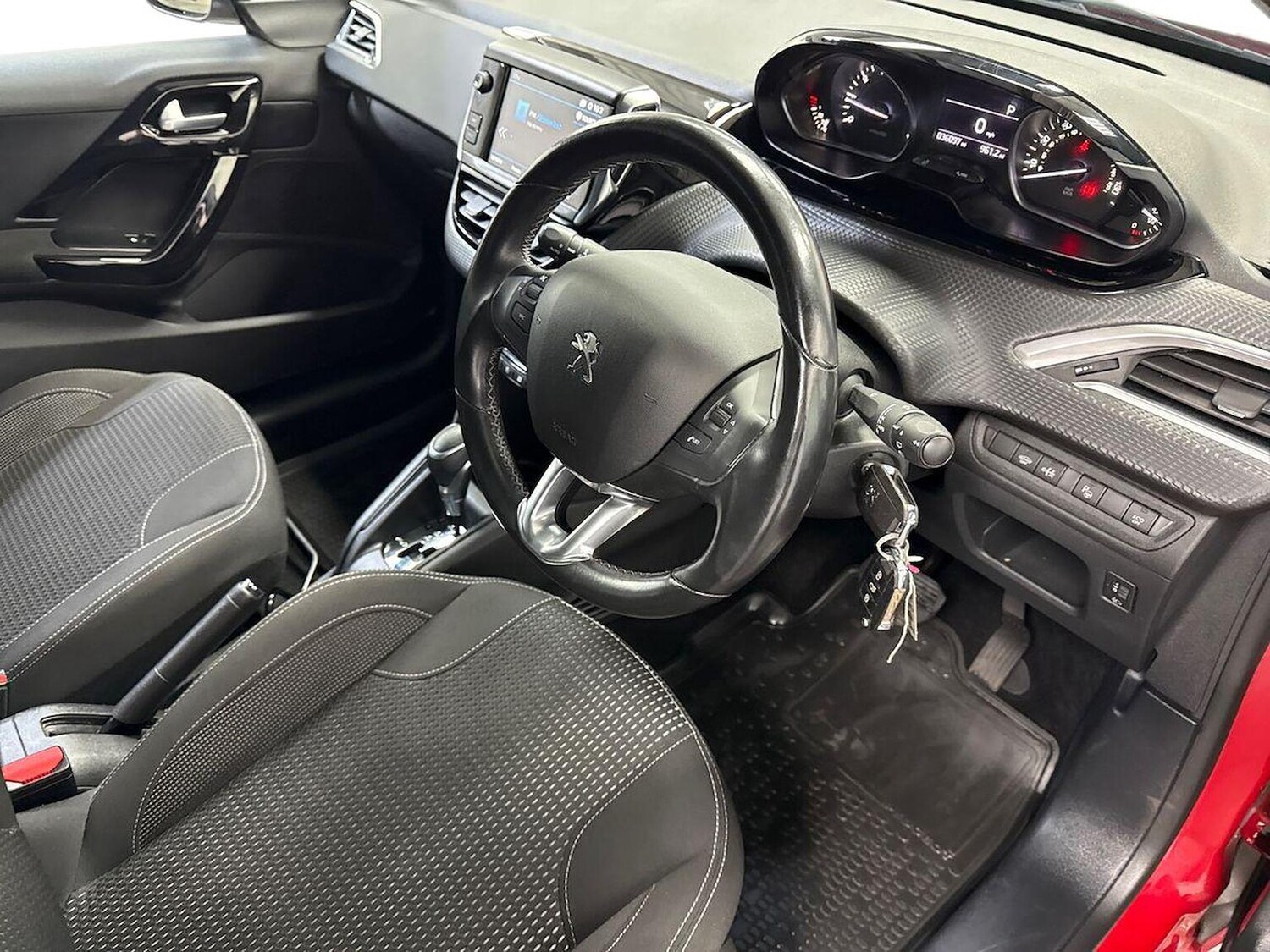 Used Peugeot 208 2019 for sale - 78191945: Photo 17