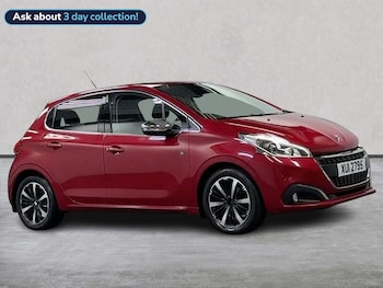 Used Peugeot 208 2019 for sale - 78191945: Photo