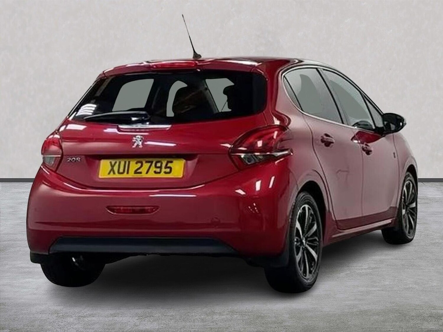 Used Peugeot 208 2019 for sale - 78191945: Photo 20