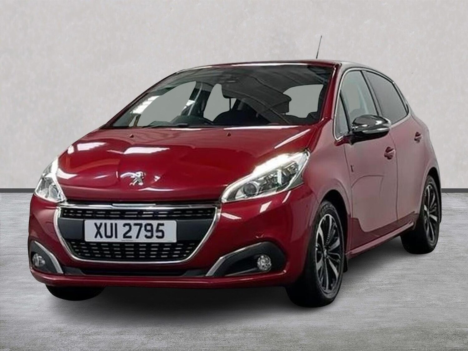 Used Peugeot 208 2019 for sale - 78191945: Photo 22