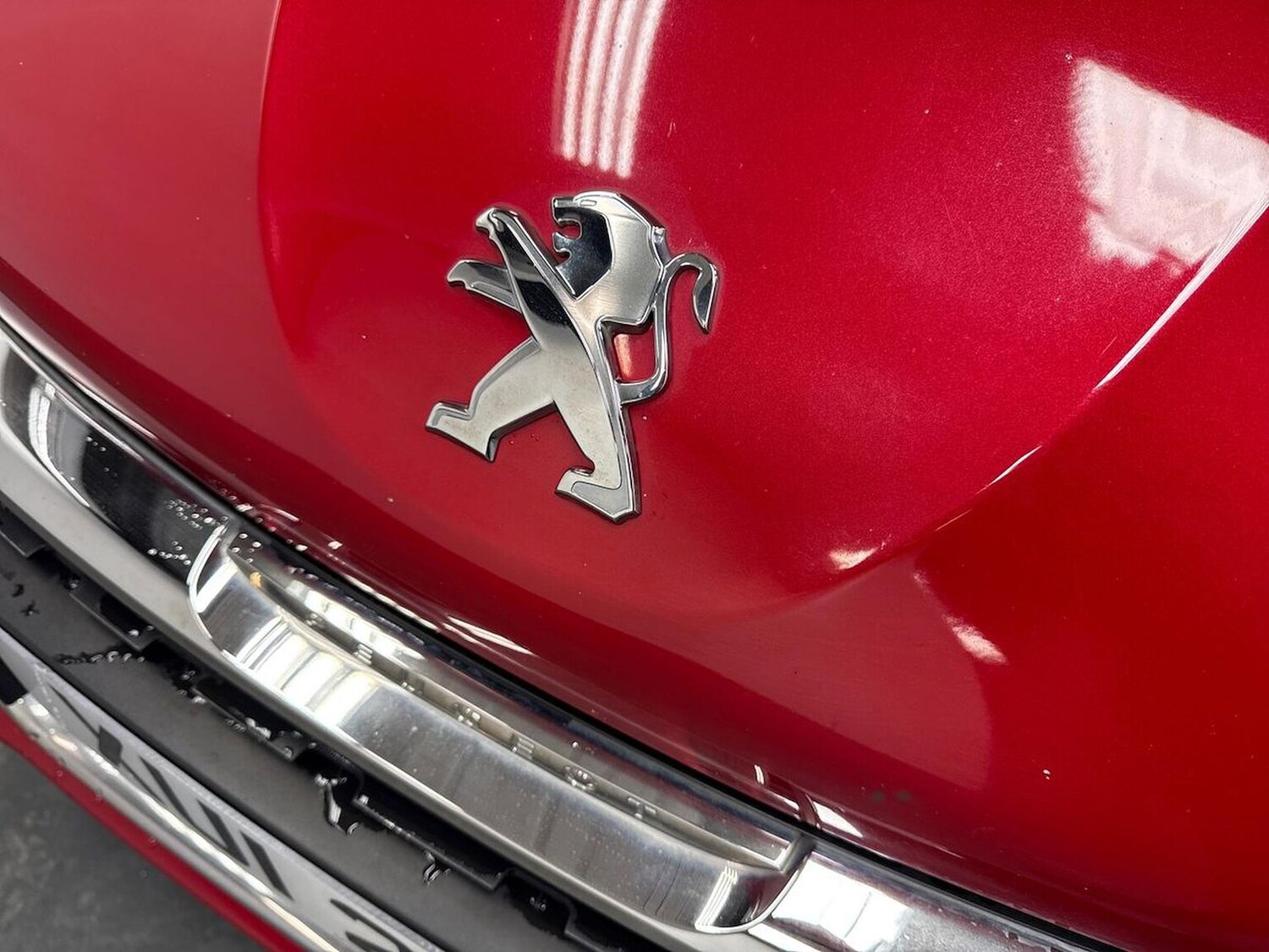 Used Peugeot 208 2019 for sale - 78191945: Photo 30