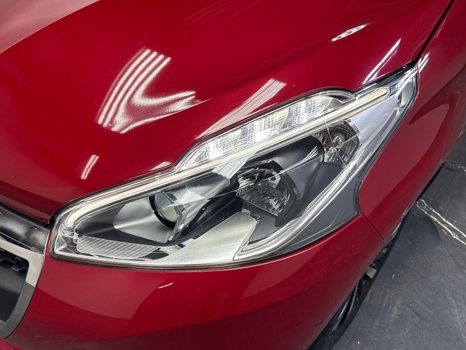 Used Peugeot 208 2019 for sale - 78191945: Photo 31