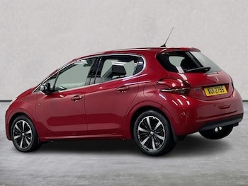 Used Peugeot 208 2019 for sale - 78191945: Photo