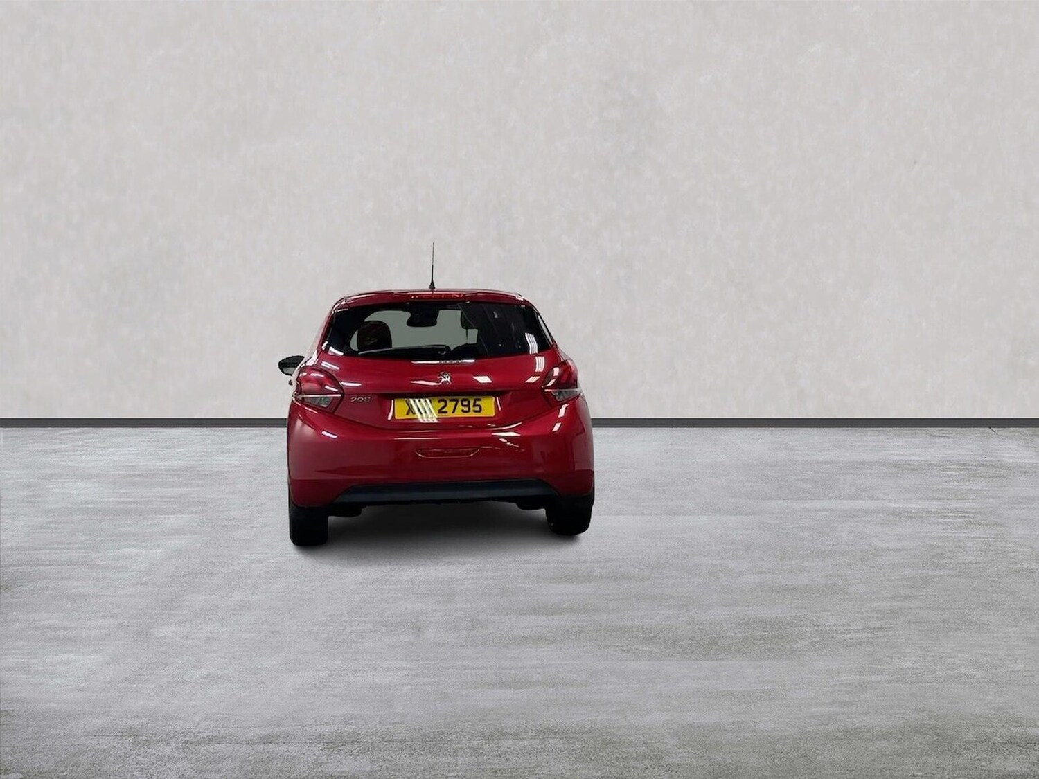 Used Peugeot 208 2019 for sale - 78191945: Photo 6