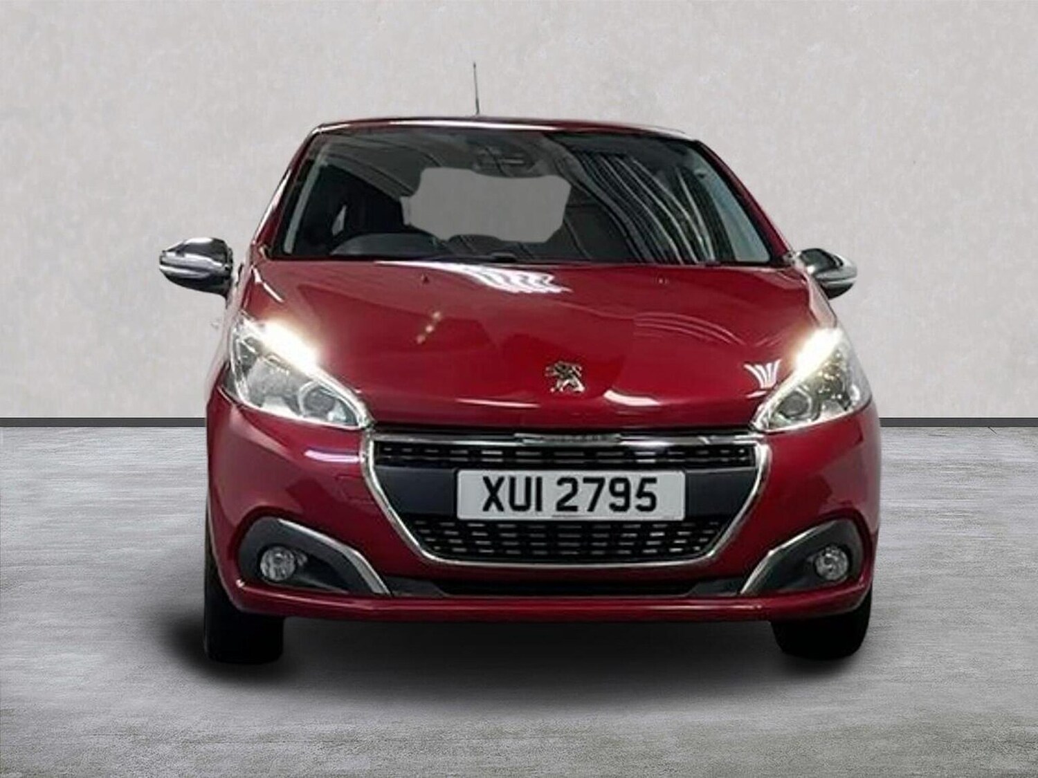 Used Peugeot 208 2019 for sale - 78191945: Photo 7