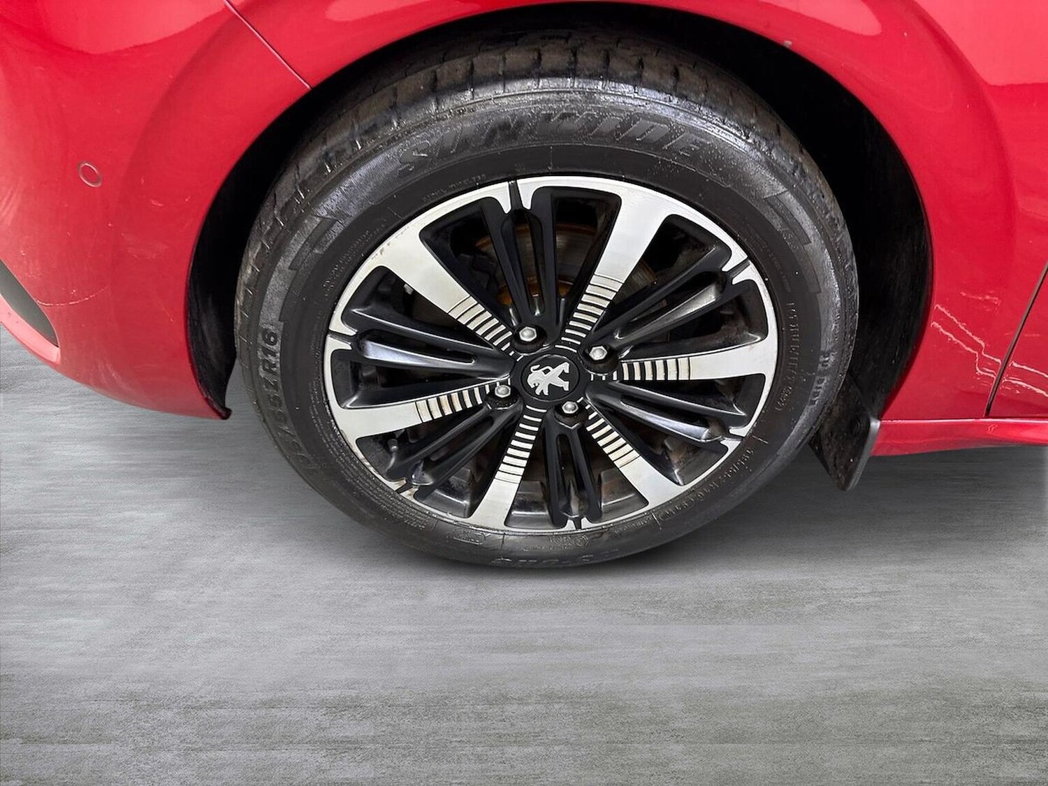 Used Peugeot 208 2019 for sale - 78191945: Photo 8