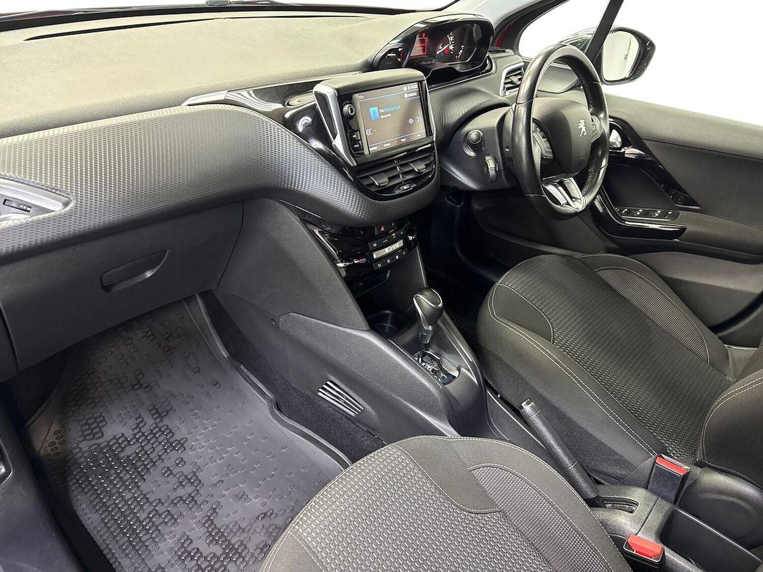 Used Peugeot 208 2019 for sale - 78191945: Photo 9