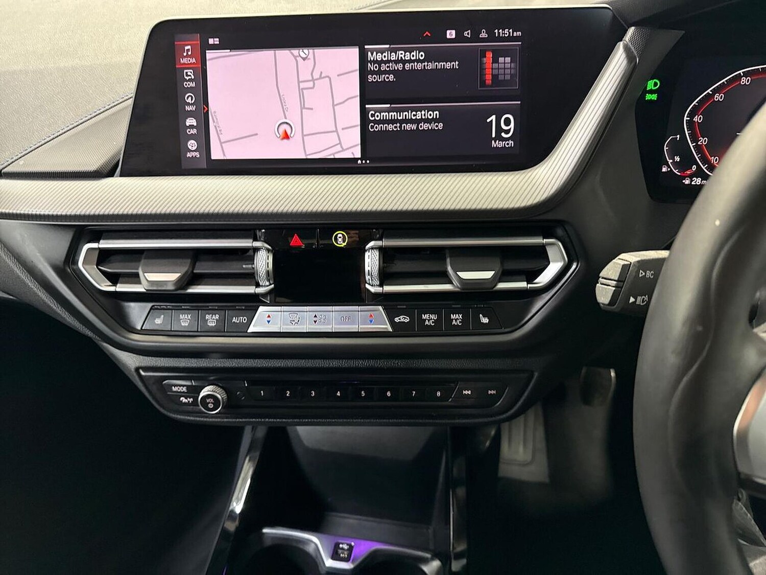 Used BMW 2 Series 2021 for sale - 78191444: Photo 11