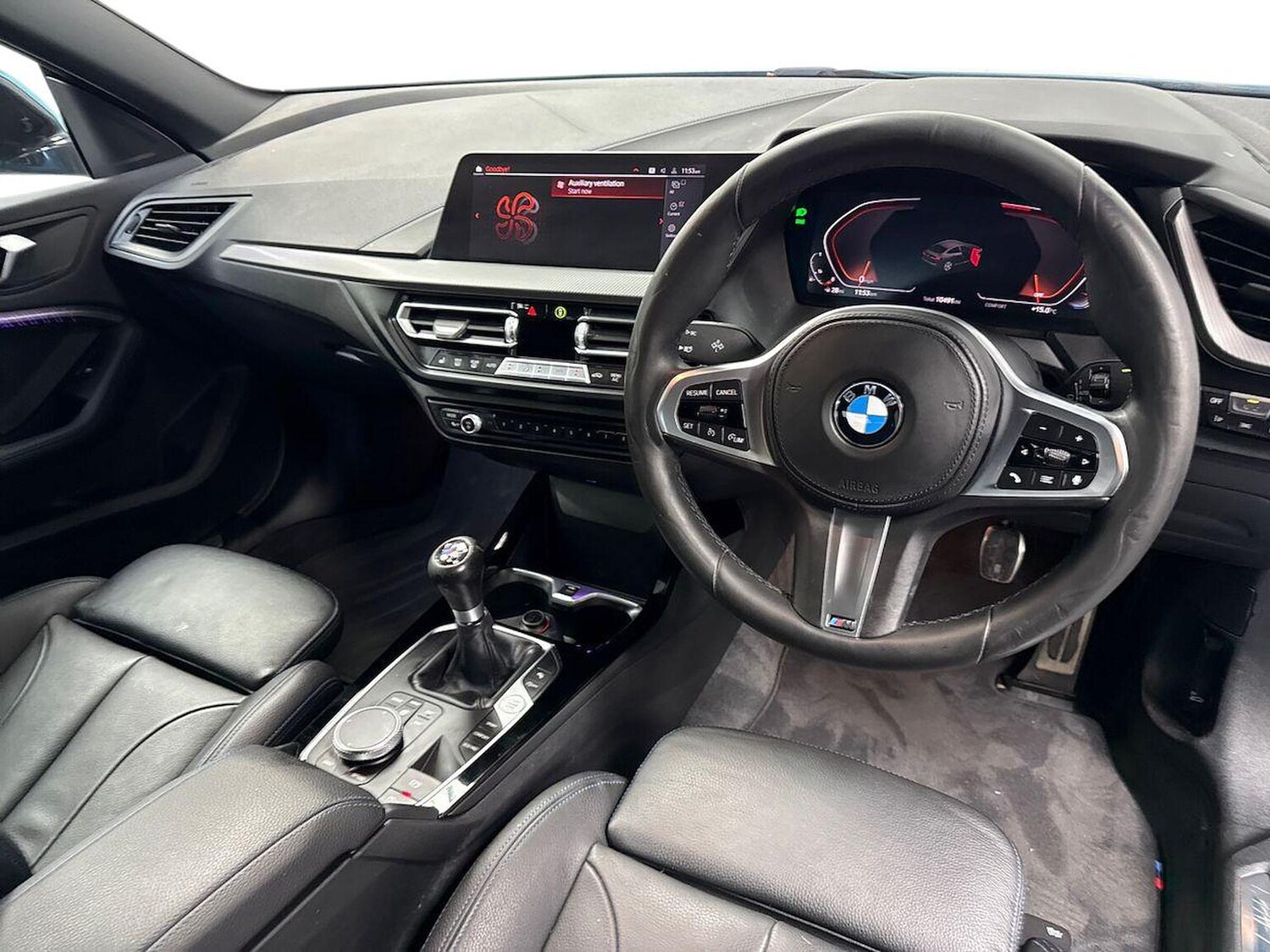 Used BMW 2 Series 2021 for sale - 78191444: Photo 15