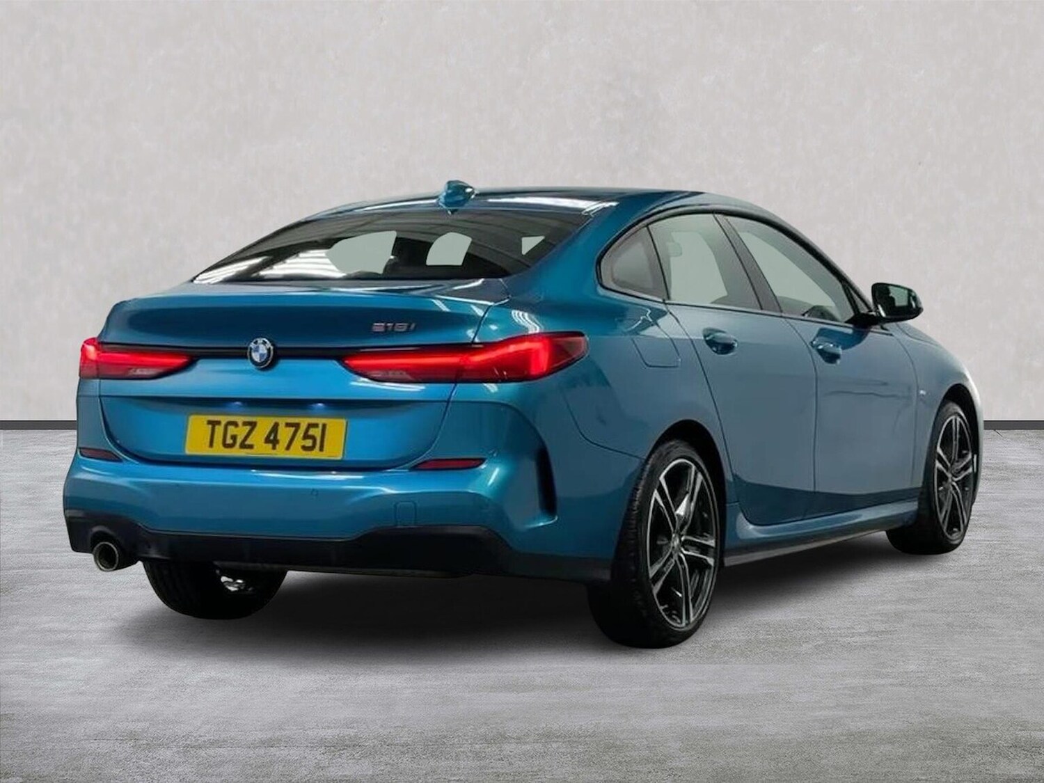 Used BMW 2 Series 2021 for sale - 78191444: Photo 18