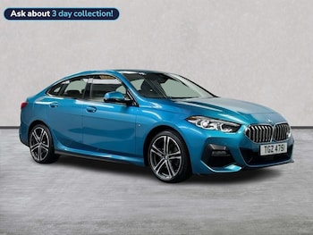 BMW 2 Series feature image