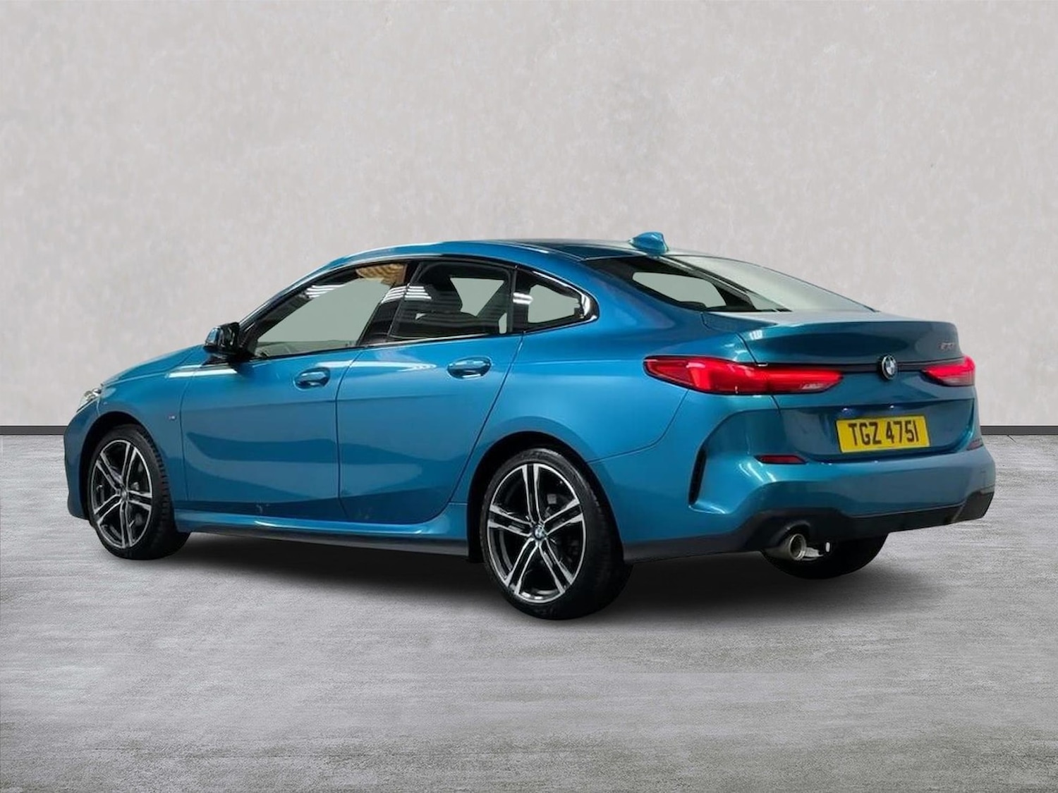 Used BMW 2 Series 2021 for sale - 78191444: Photo 2