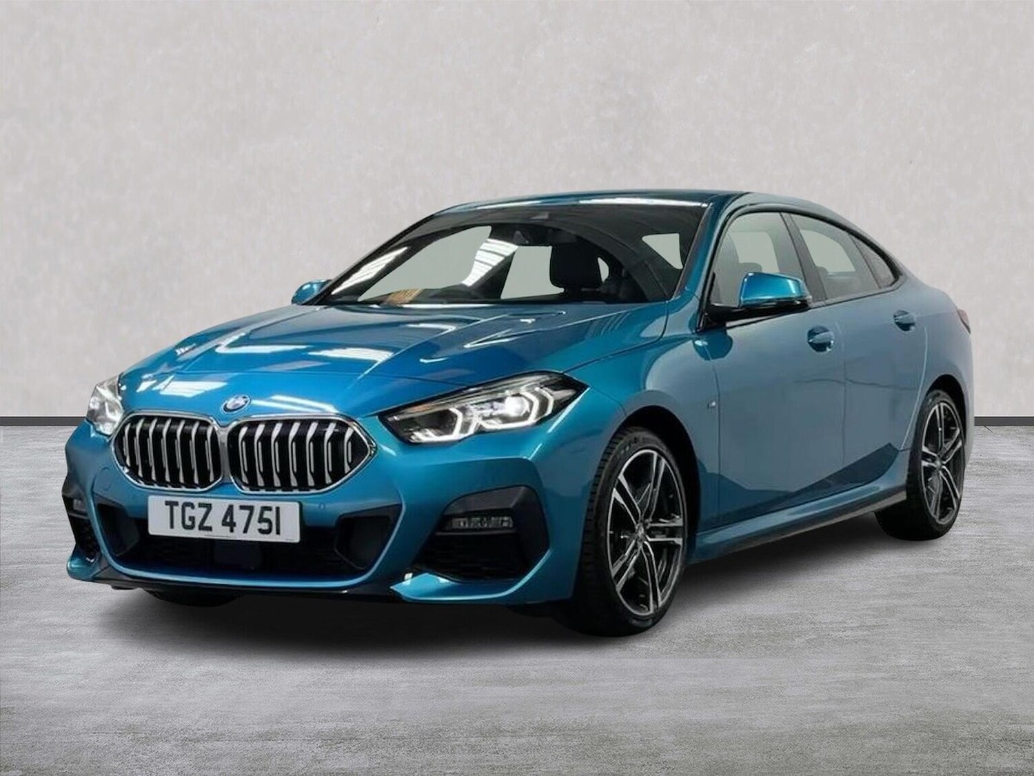 Used BMW 2 Series 2021 for sale - 78191444: Photo 20