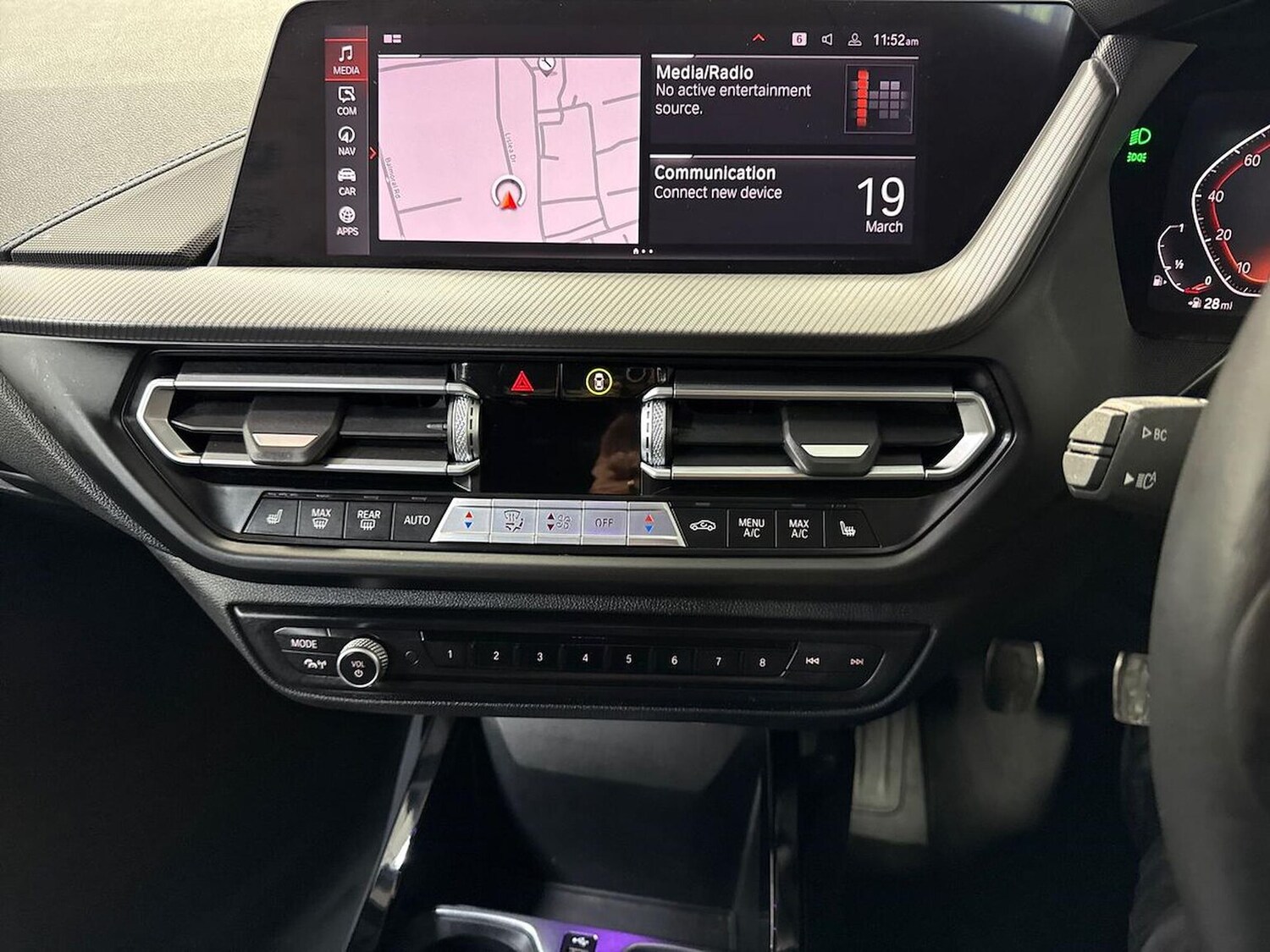 Used BMW 2 Series 2021 for sale - 78191444: Photo 22