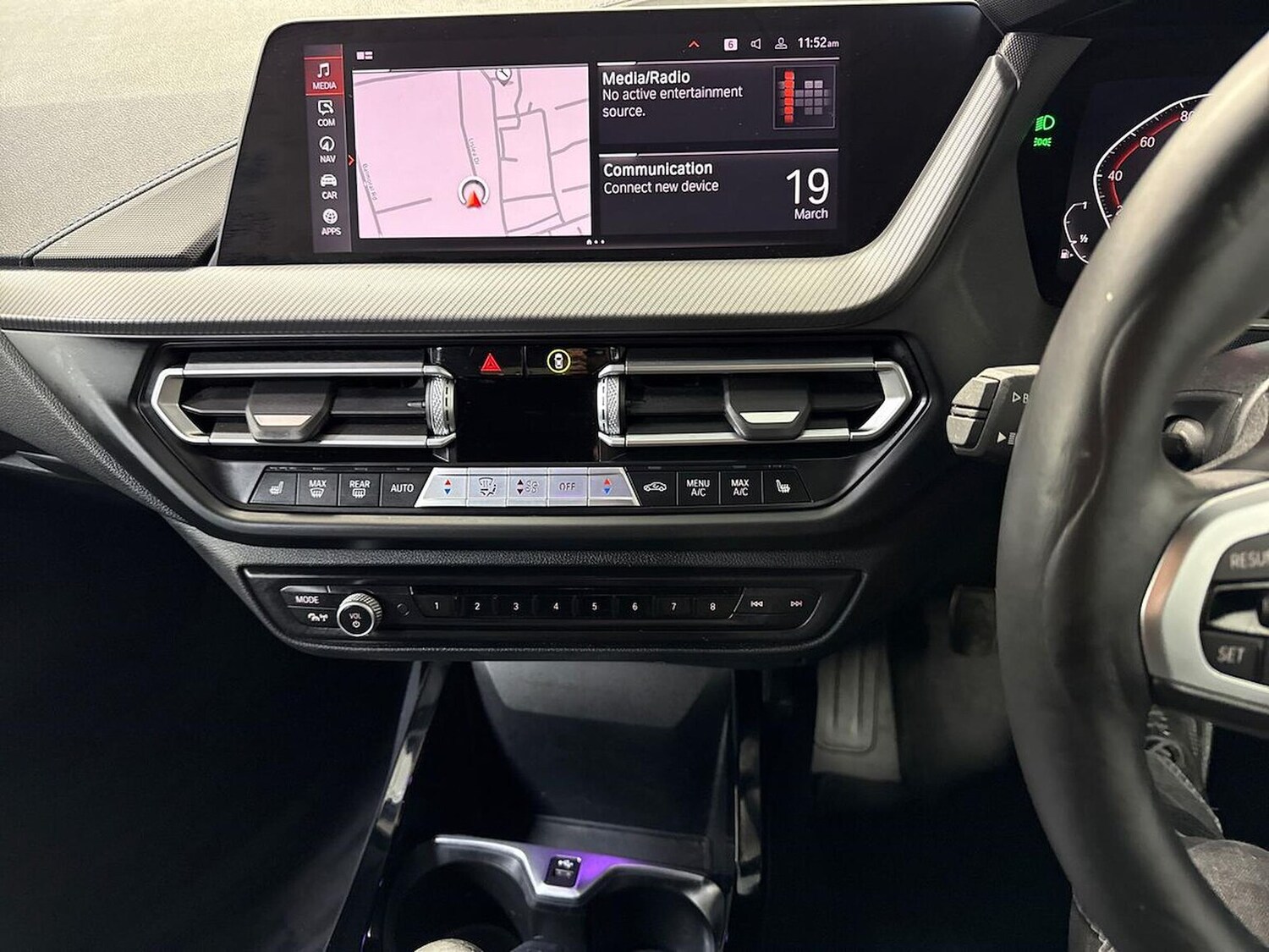 Used BMW 2 Series 2021 for sale - 78191444: Photo 23