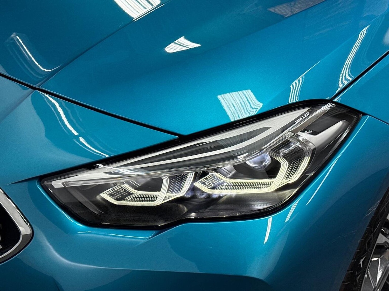 Used BMW 2 Series 2021 for sale - 78191444: Photo 29