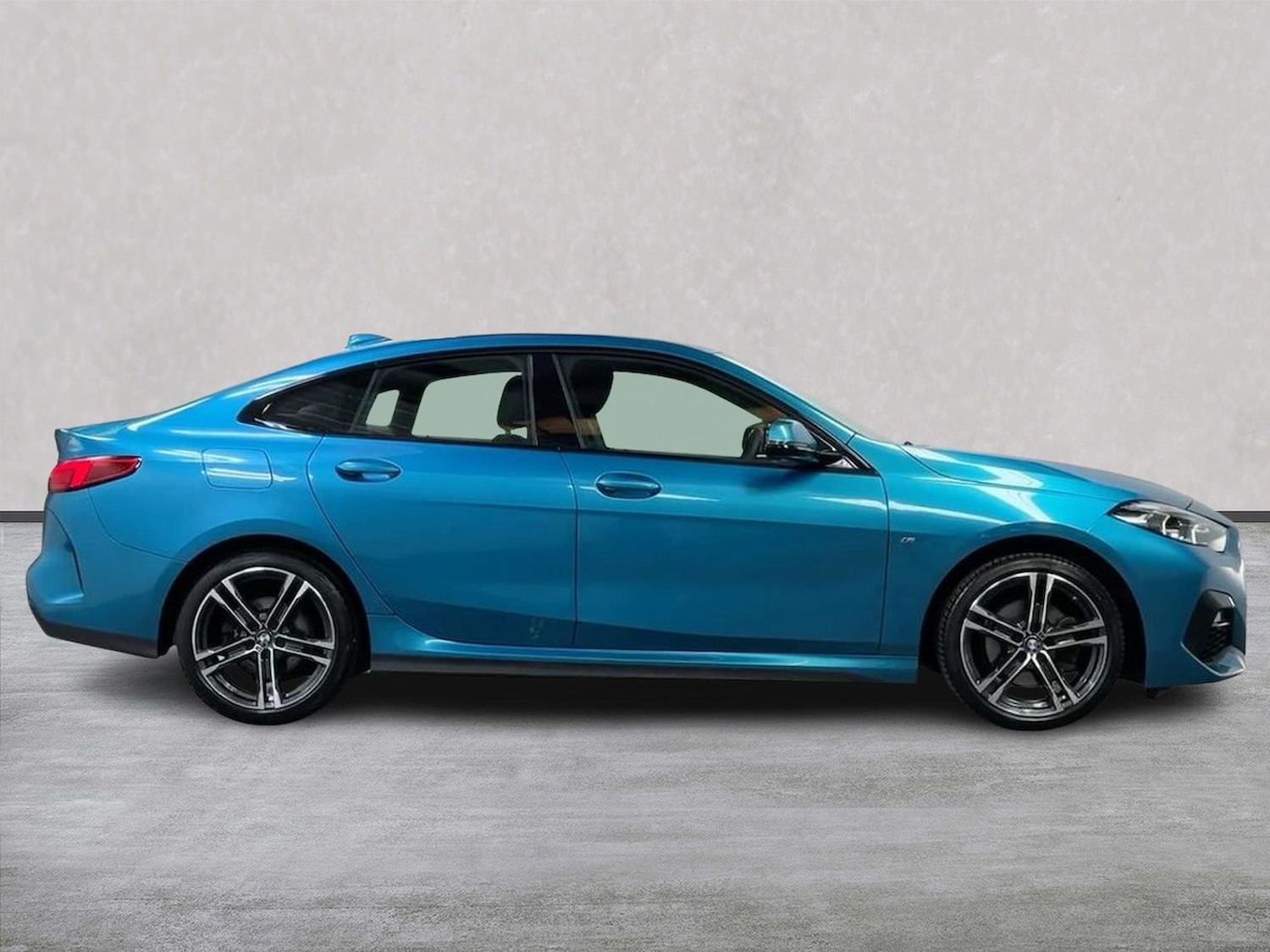 Used BMW 2 Series 2021 for sale - 78191444: Photo 3