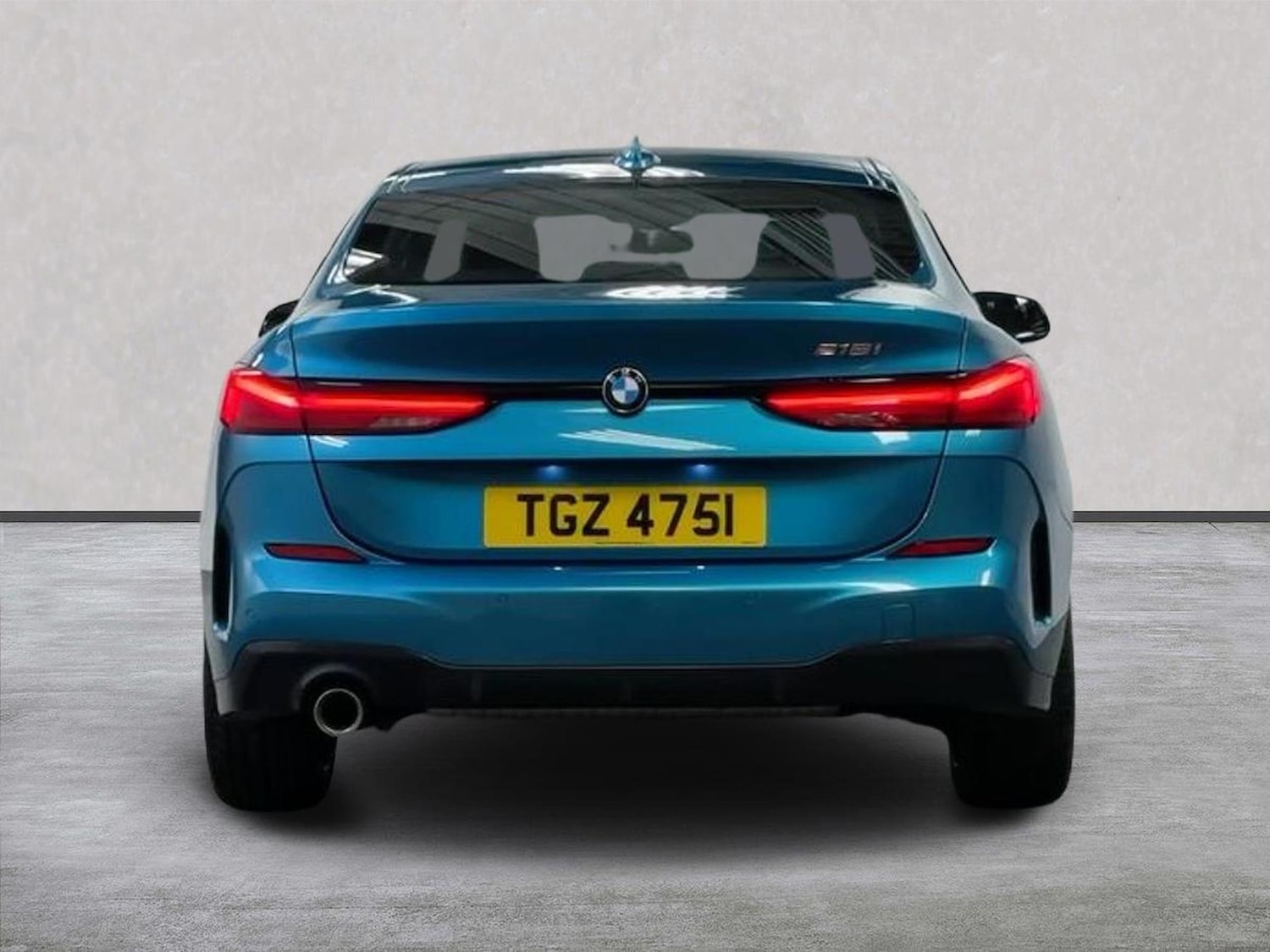 Used BMW 2 Series 2021 for sale - 78191444: Photo 4